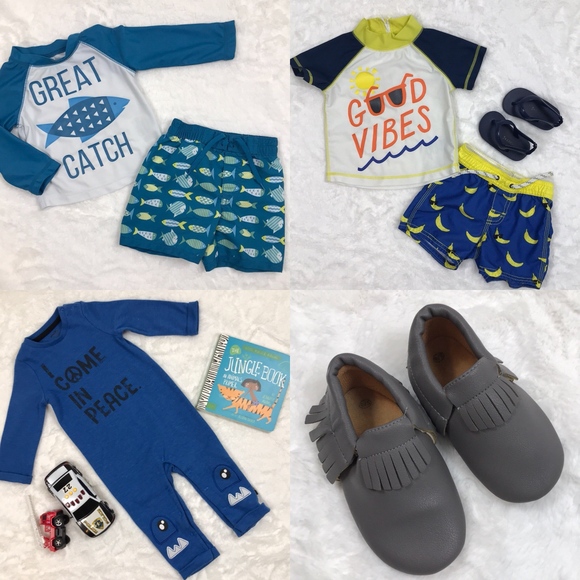 Use Posh Markets to Filter My Listings! - Picture 3 of 5